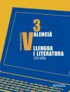 Llengua i literatura valencià, 3 ESO (Valencia)