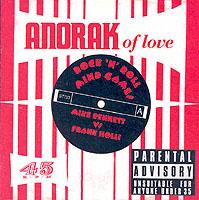 Anorak of Love