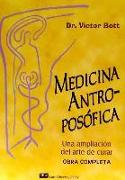 MEDICINA ANTROPOSOFICA O.C