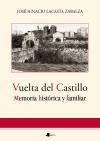 Vuelta del castillo : memoria histórica y familiar