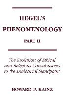 Hegel's Phenomenology, Part 2
