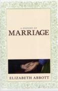 History of Marriage