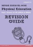 REVISE EDEXCEL: GCSE Physical Education Revision Guide