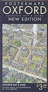 Oxford Aerial Map and Guide
