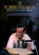 Robbie Williams - Swing When You're Winning: Piano