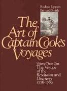 The Art of Captain Cook's Voyages