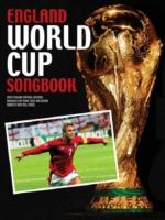 England World Cup Songbook