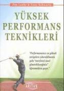 Yüksek Performans Teknikleri