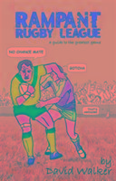 Rampant Rugby League