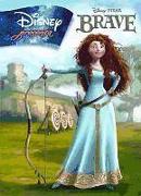 Brave. Disney presenta