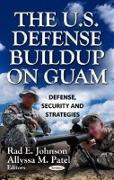 U.S. Defense Build-up on Guam