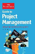 The Economist Guide to Project Management 2nd Edition