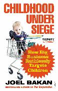 Childhood Under Siege