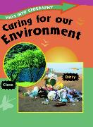 Caring for Our Environment