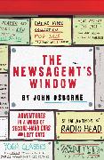 The Newsagent's Window