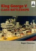 King George V Class Battleships: Shipcraft 2