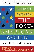 The Post-American World