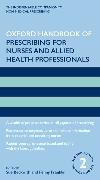 Oxford Handbook of Prescribing for Nurses and Allied Health Professionals