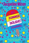 My Summer Holiday Journal