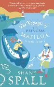 The Voyages of the Princess Matilda