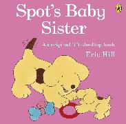 Spot's Baby Sister