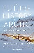 The Future History of the Arctic