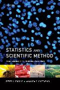 Statistics and Scientific Method: An Introduction for Students and Researchers