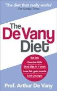 The De Vany Diet