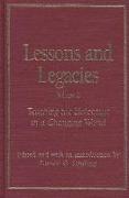 Lessons and Legacies v. 2, Teaching the Holocaust in a Changing World