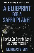 A Blueprint for a Safer Planet