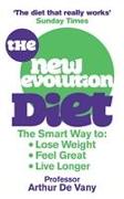 The New Evolution Diet