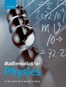 Mathematics for Physics