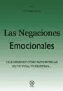 Negaciones emocionales