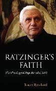 Ratzinger's Faith