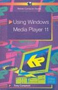 Using Windows Media Player 11