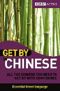 Get By in ChineseTravel Pack