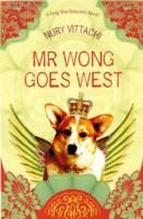 Mr Wong Goes West