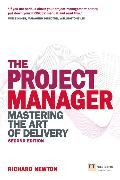 Project Manager, The