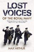 Lost Voices of the Royal Navy