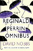 Reginald Perrin Omnibus