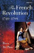 The French Revolution, 1789-1799