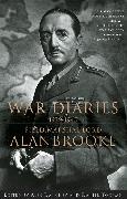 Alanbrooke War Diaries 1939-1945