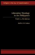 Liberation Theology in the Philippines