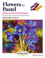 Flowers in Pastel (SBSLA12)