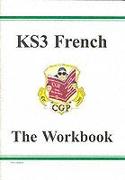 KS3 French Workbook with Answers