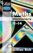 Letts Maths Dictionary 11-14