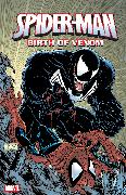 Spider-man: Birth Of Venom