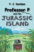 Professor P and the Jurassic Island