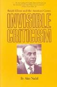 Invisible Criticism