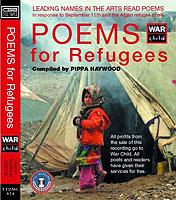 Poems for Refugees